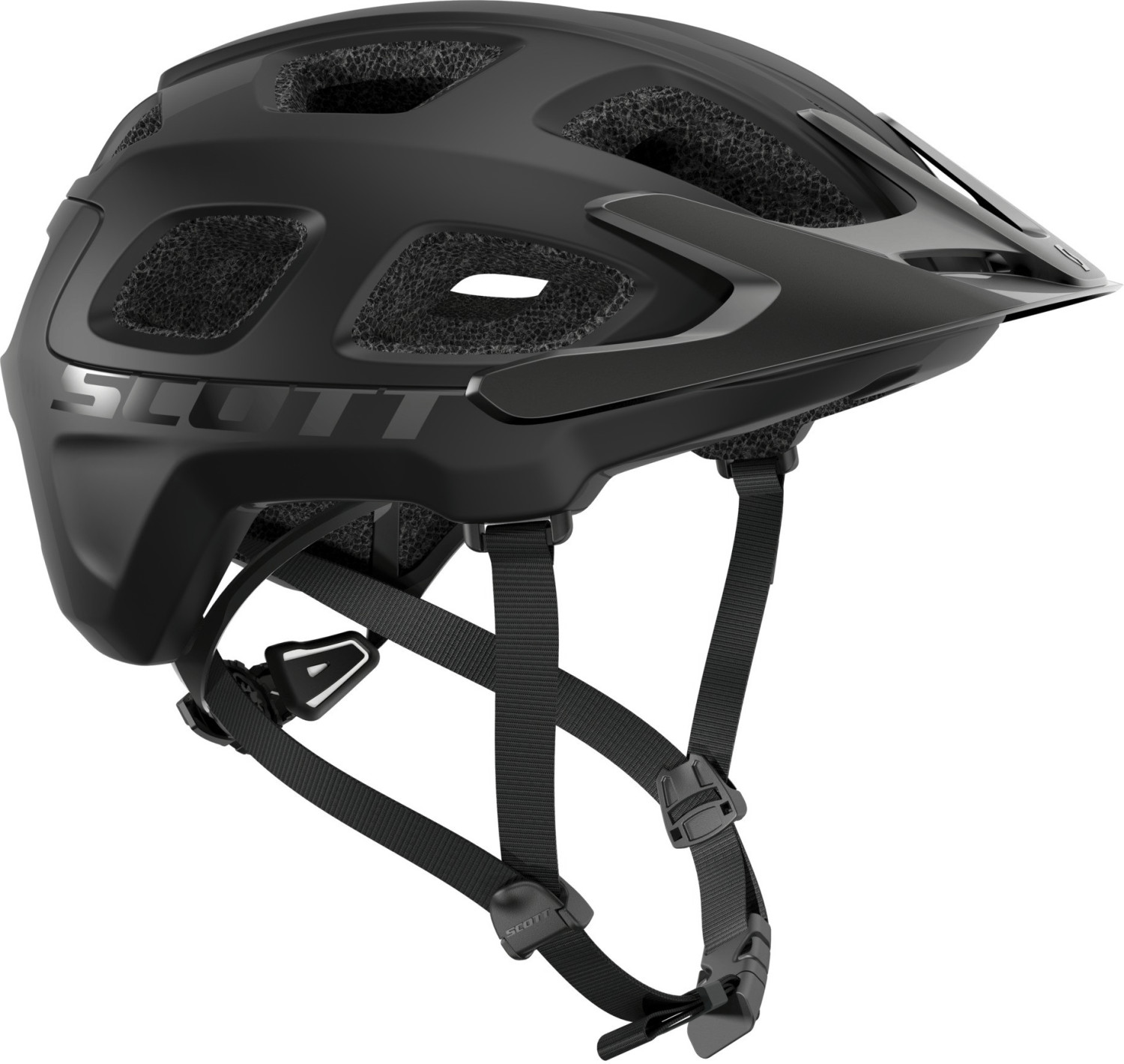 Scott Vivo noir