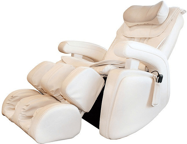 Finnlo FinnSpa Massagesessel Premion creme ab 1.849,00