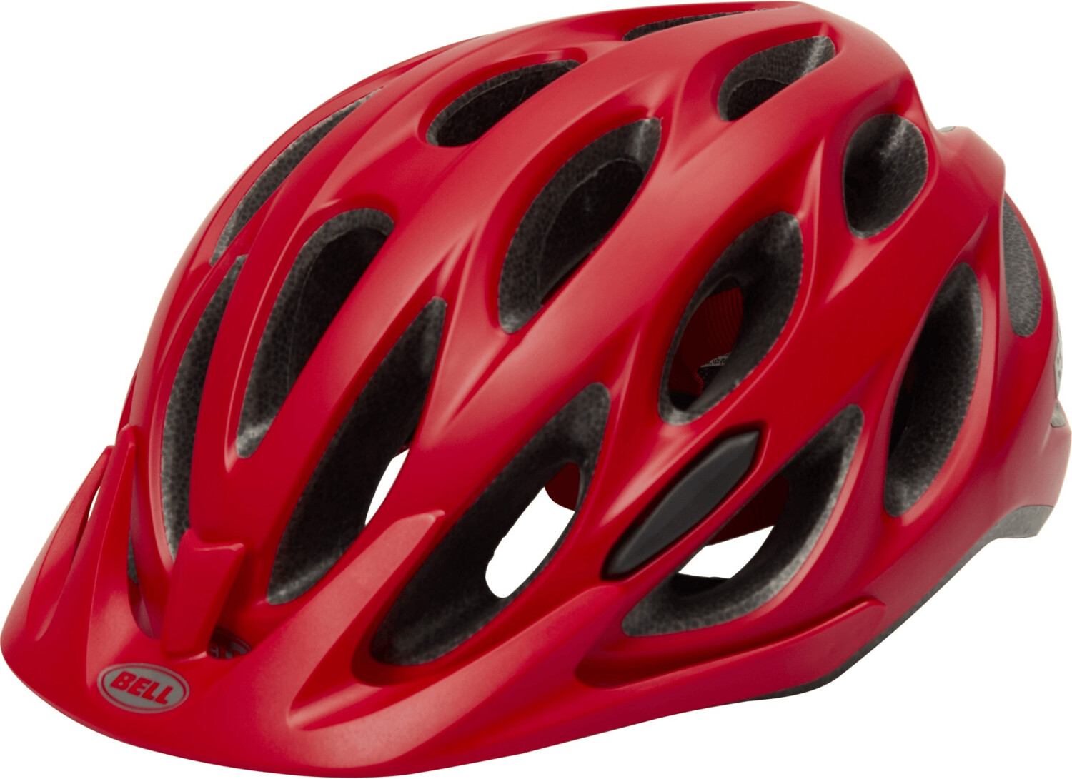 Bell Tracker rouge