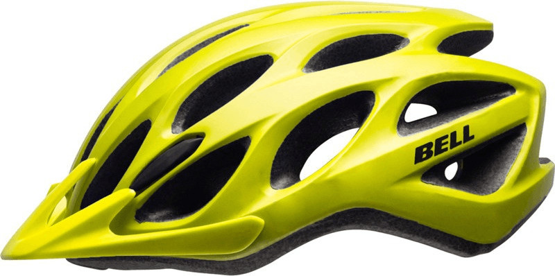 Bell Tracker jaune