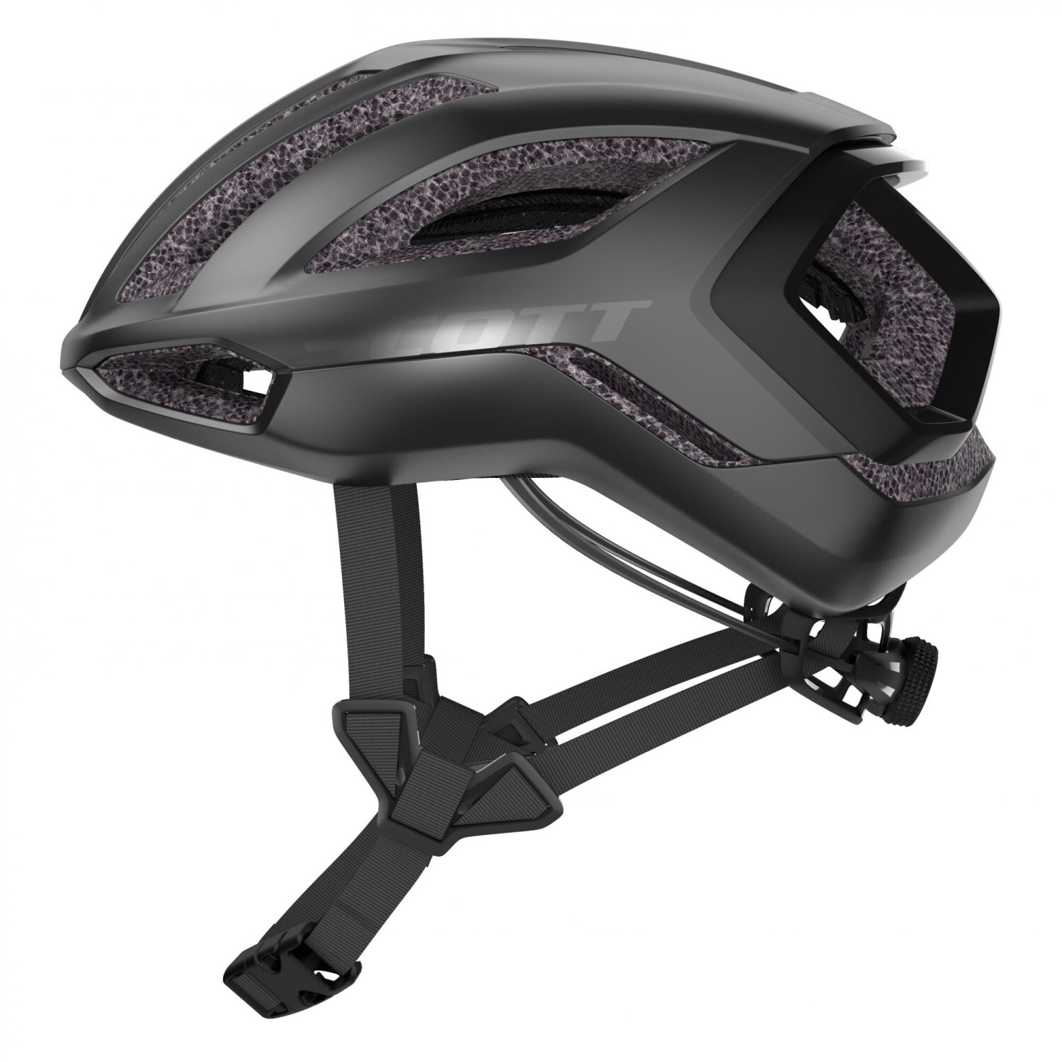 Scott Centric Plus noir