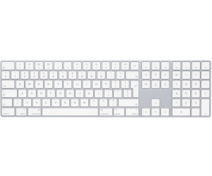 apple numeric keyboard