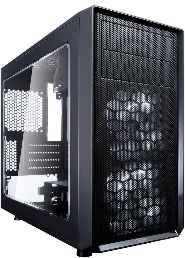 Fractal Design Focus G mini black