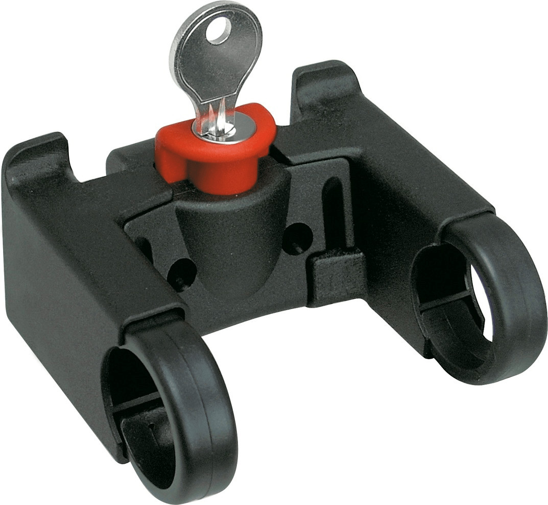Rixen & Kaul Fixation pour cintre verrouillable KlickFix (22-26 mm)