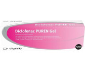 diclofenac gel 150