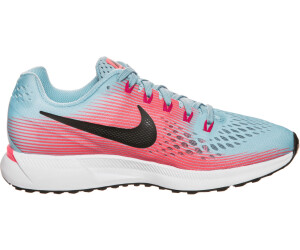 nike pegasus 34 pink