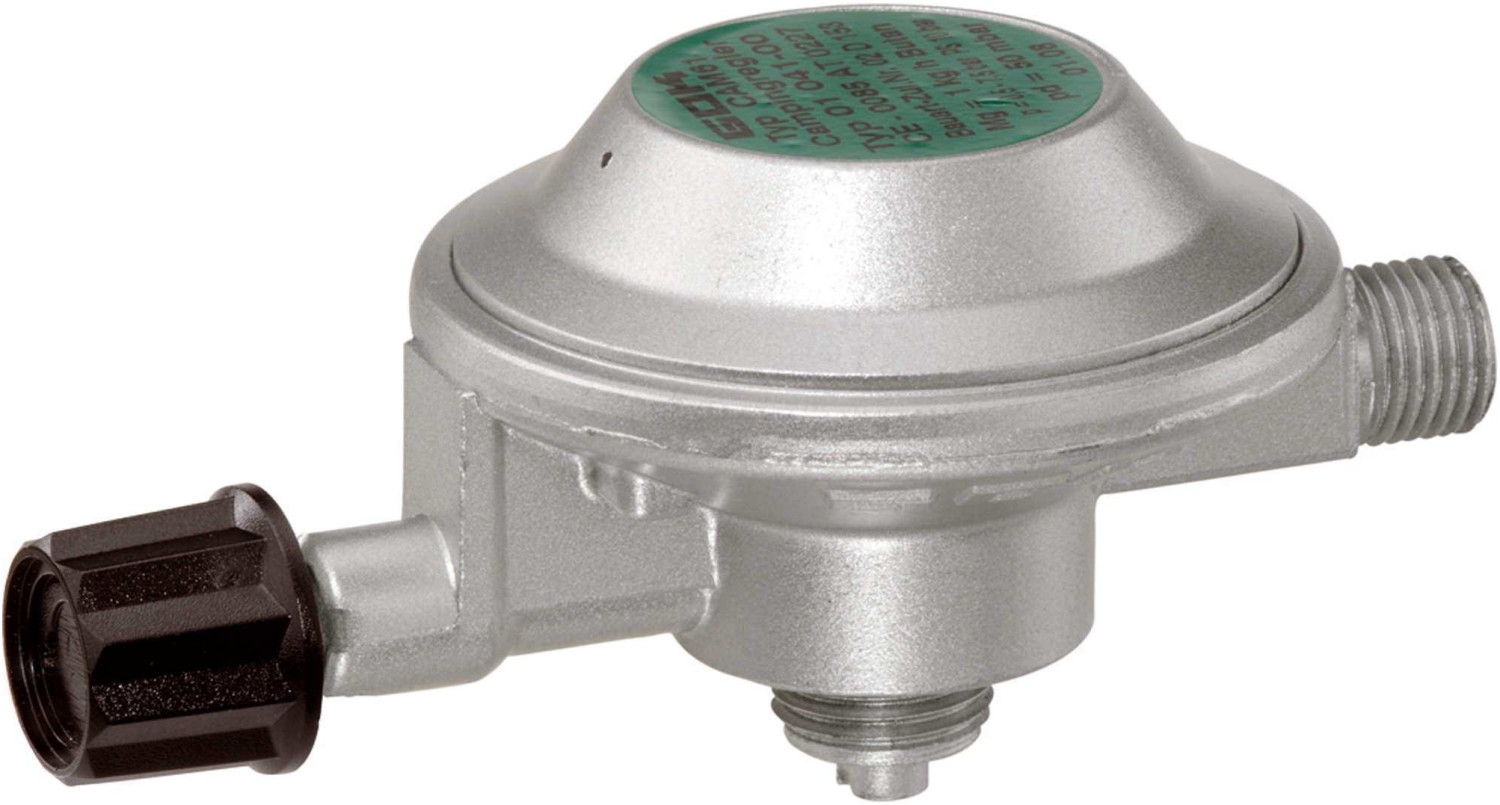 GOK Low pressure regulator (310/701-1)