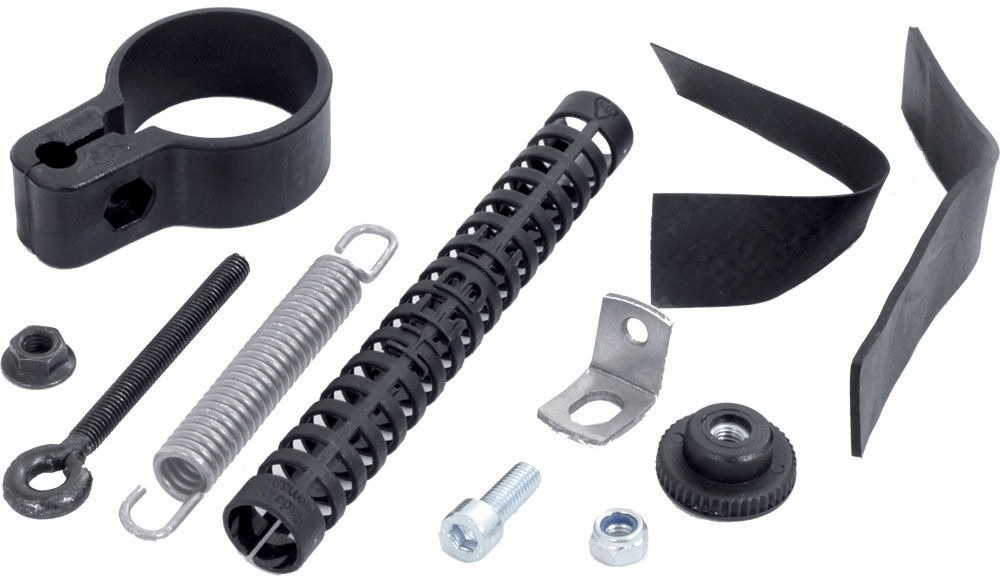 Hebie Amortisseur de direction (28-32 mm)