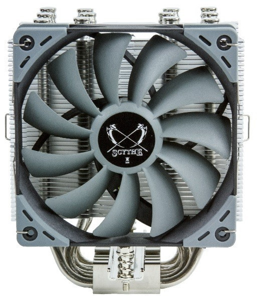 Scythe Mugen 5 Rev.B (SCMG-5100)