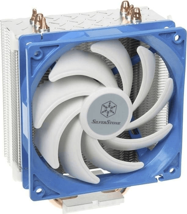 SilverStone Argon AR01-V2