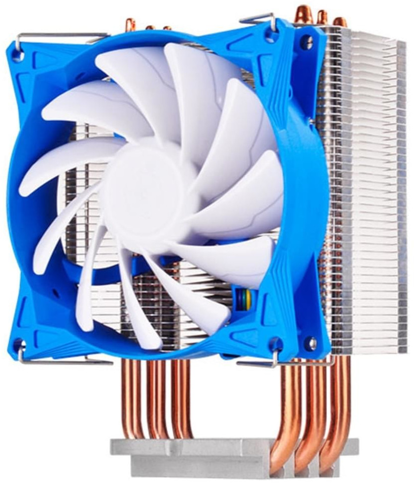 SilverStone Argon AR08-V2 (SST-AR08-V2)
