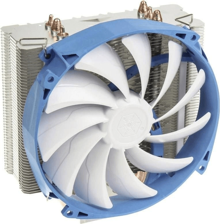 SilverStone Argon AR07-V2 (SST-AR07-V2)