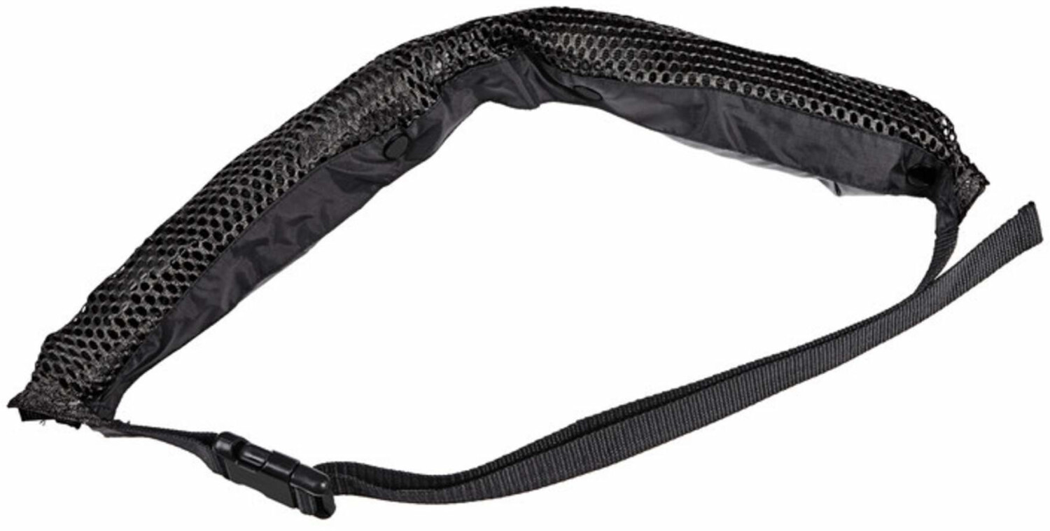 Rainlegs for Cycling black (S)