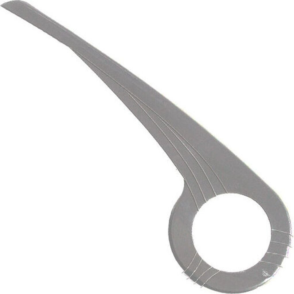 Scudo Protezione Prua In Acciaio Inox Modello 1