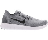 Nike Free RN Flyknit 2017 Women ab 69,99 ? (Oktober 2019 NIKE FREE RN 2017 WOMENS ANTHRACITE METALLIC SILVER