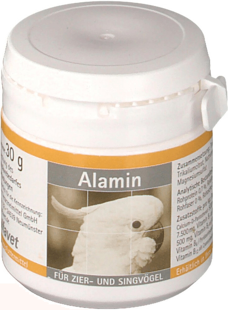 alfavet Alamin 30g