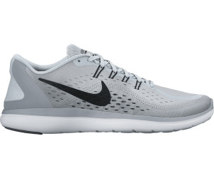 New Arrivals Nike Shoes 2017 Womens Silver Black 58fae 20541