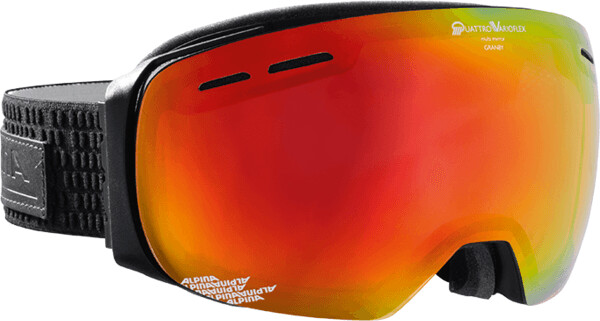 Alpina Sports Granby QV A7211