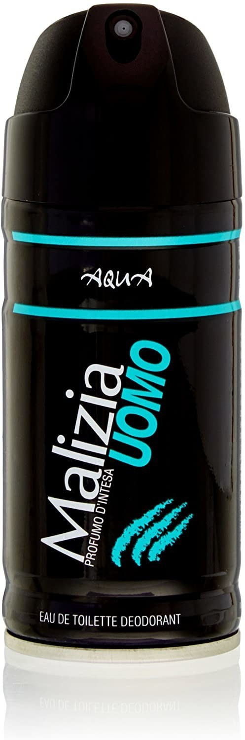 Mirato Uomo Aqua Deo Spray (100ml)