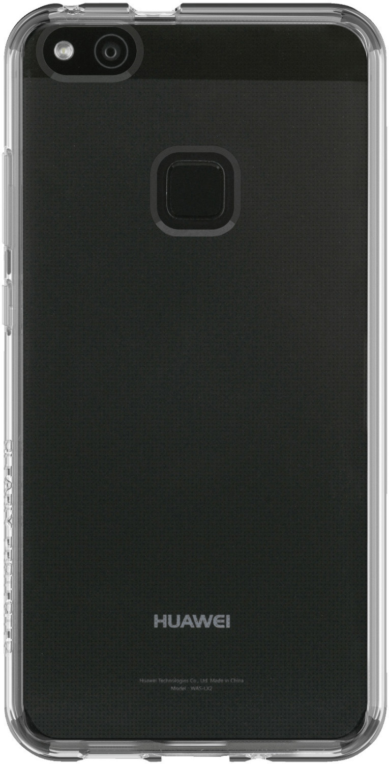 OtterBox Coque Clearly Protected (Huawei P10 Lite)
