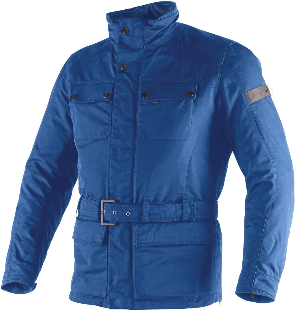 Dainese Veste Advisor bleu