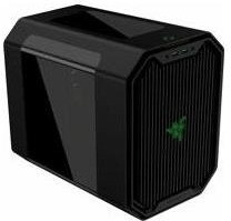 Antec Solution SLK1650B-UK black