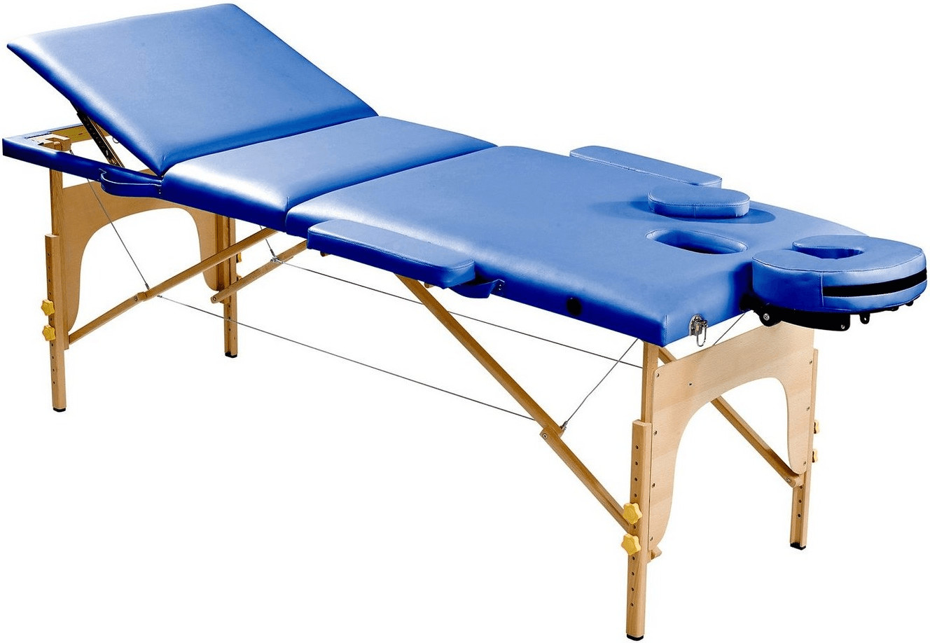 SportPlus Therapy Table SP-MAS-001-K