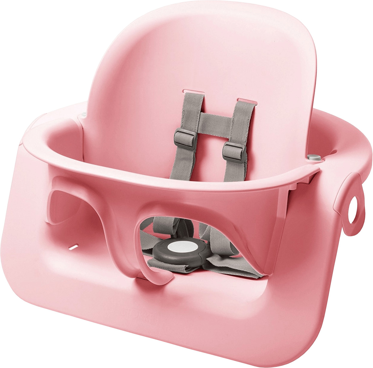 Stokke Set ajustable pour Steps rose