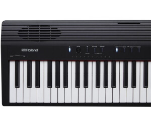 Piano numérique Go:Piano88 Roland, avec clavier complet 88 touches