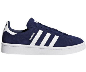 Querido Malversar Aumentar Adidas Campus J dark blue/white desde 46,86 € | Compara precios en idealo