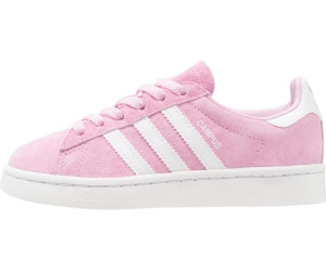 Adidas Campus J frost pink/white ab 36,38 € | Preisvergleich ... Adidas Campus J frost pink/white ab 36,38 € | Preisvergleich ...