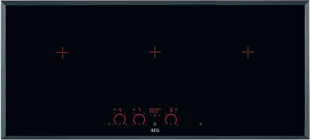 Electrolux HK973506FB