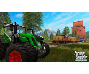 Farming Simulator 23 Edition Nintendo Switch - Jeux vidéo - Achat & prix