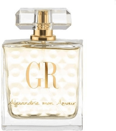 Georges Rech Alexandrie mon Amour Eau de Parfum (100ml)