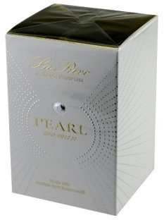 La Rive Pearl Eau de Parfum (75ml)