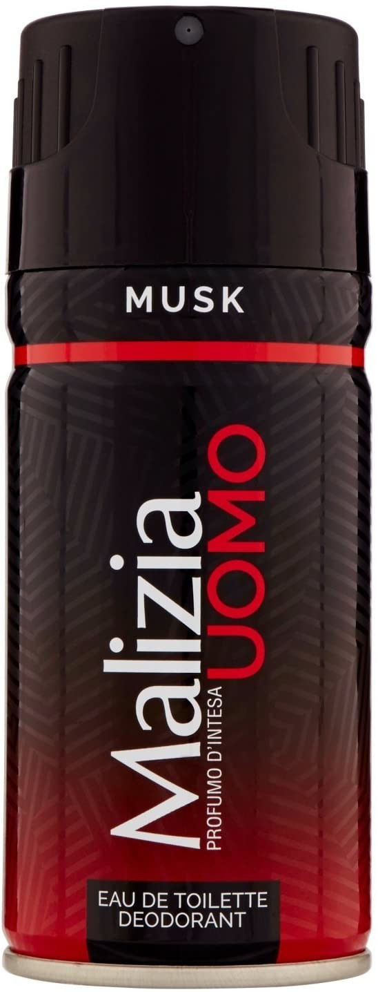Mirato Uomo Musk Deo (150ml)
