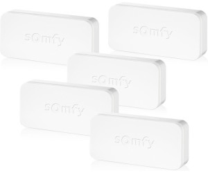 Somfy Sensor - IntelliTAG 5er Pack - a human touch in a digital world