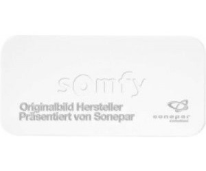 Somfy IntelliTAG Vibrations- und Öffnungsmelder bei Boeckmann Markisenbau  GmbH in Merchweiler kaufen