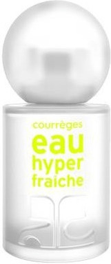 Courrèges Eau Hyper Fraîche Eau de Toilette (50ml)