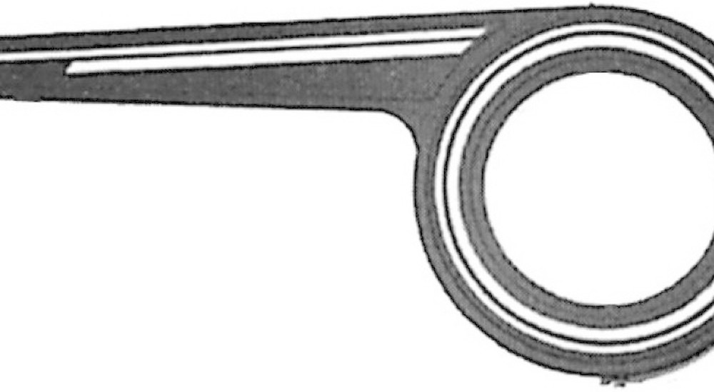 Horn Chainguard SK 24 (46)