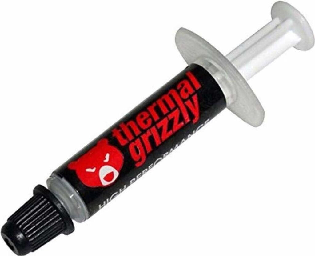 Thermal Grizzly TG-H-001-RS