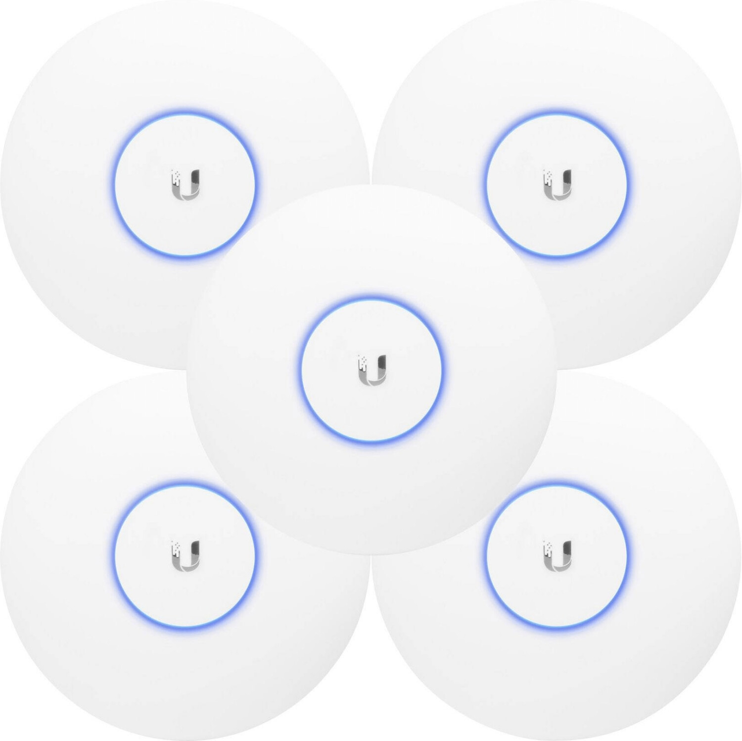 Ubiquiti UniFi AP AC Pro 5-Pack