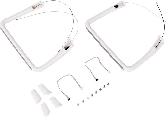 DJI Phantom 4 Landing Gear