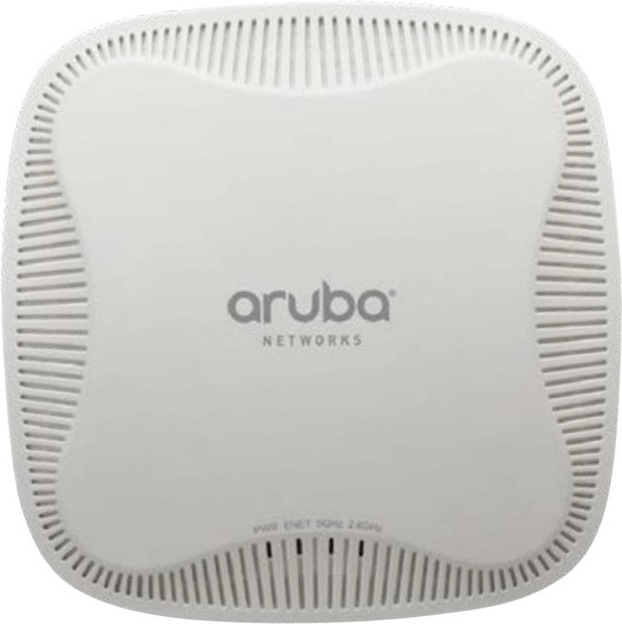 HPE Aruba Instant IAP-205 (JW212A)