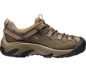 Targhee ii waterproof cheap