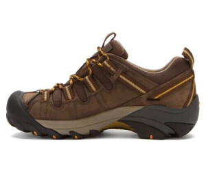 Keen men's targhee sale ii wide hiking shoe