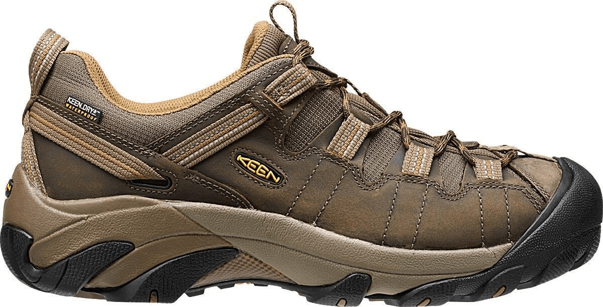 keen targhee ll