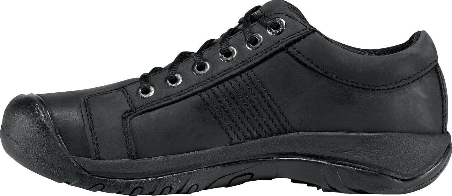 Keen Austin W black