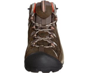 Keen targhee 2025 ii mid women's