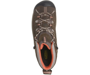 Keen targhee ii mid womens top